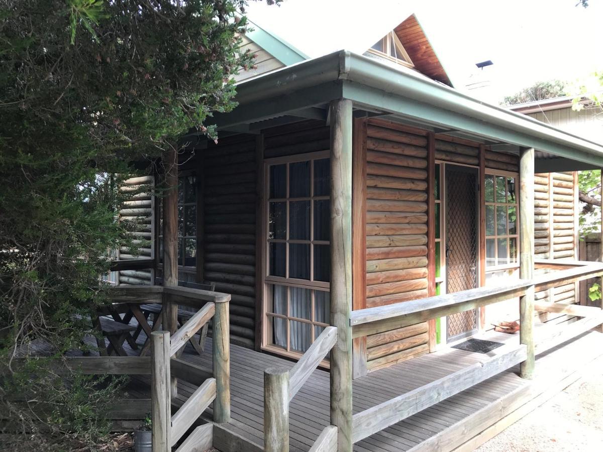 Ti-Tree Village Ocean Grove Zewnętrze zdjęcie
