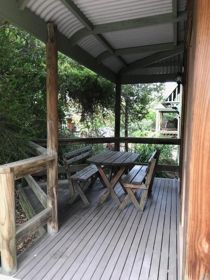 Ti-Tree Village Ocean Grove Zewnętrze zdjęcie