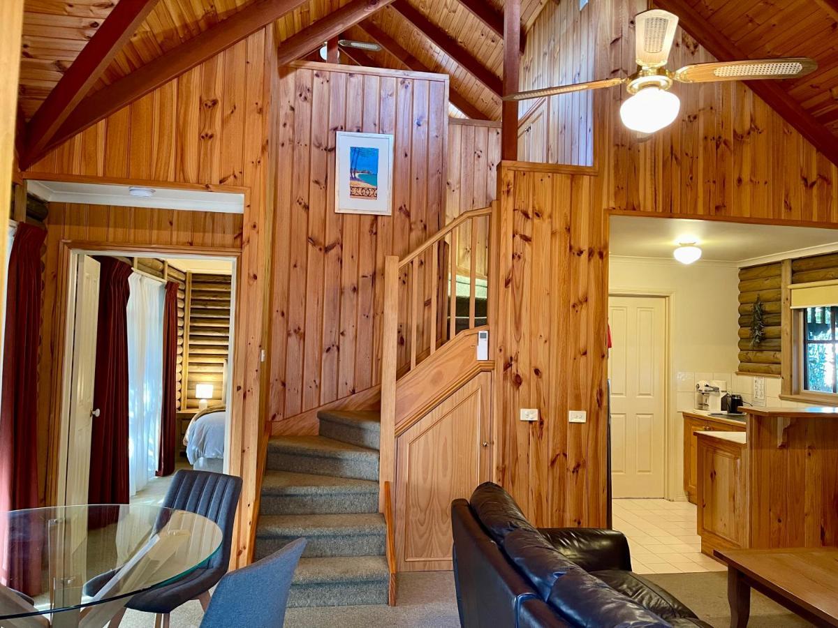 Ti-Tree Village Ocean Grove Zewnętrze zdjęcie