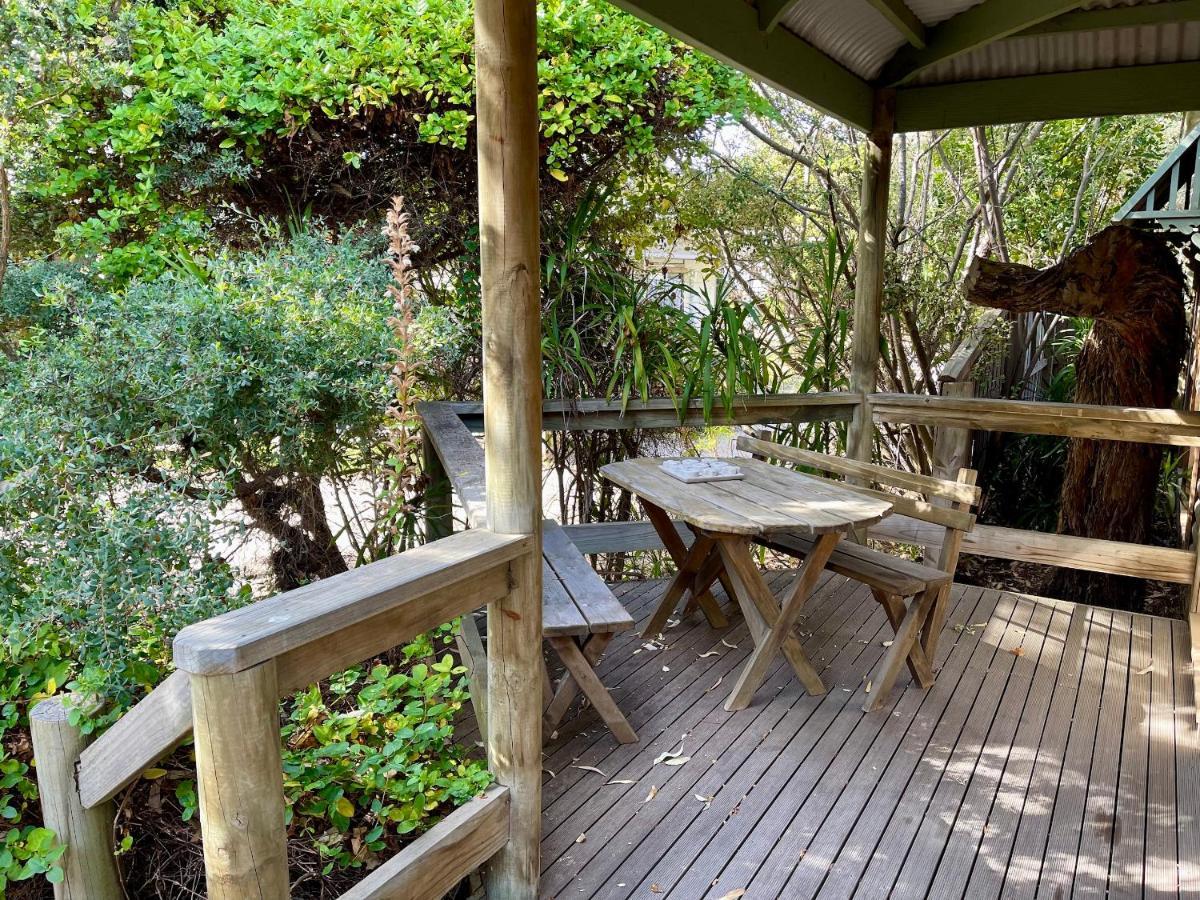 Ti-Tree Village Ocean Grove Zewnętrze zdjęcie