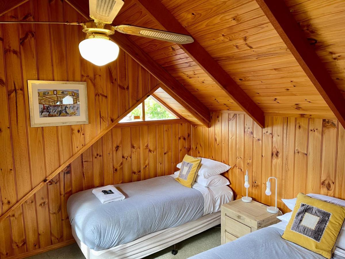 Ti-Tree Village Ocean Grove Zewnętrze zdjęcie
