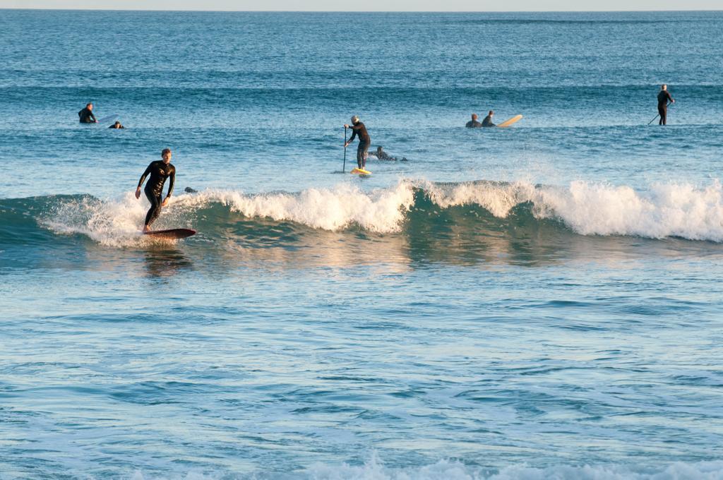 Ti-Tree Village Ocean Grove Zewnętrze zdjęcie