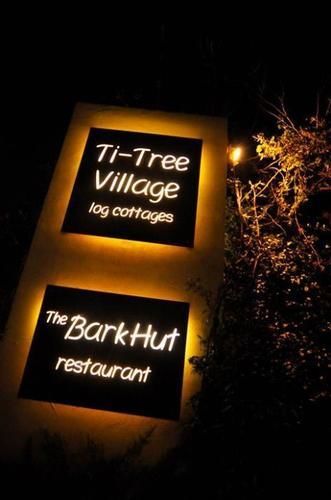 Ti-Tree Village Ocean Grove Zewnętrze zdjęcie