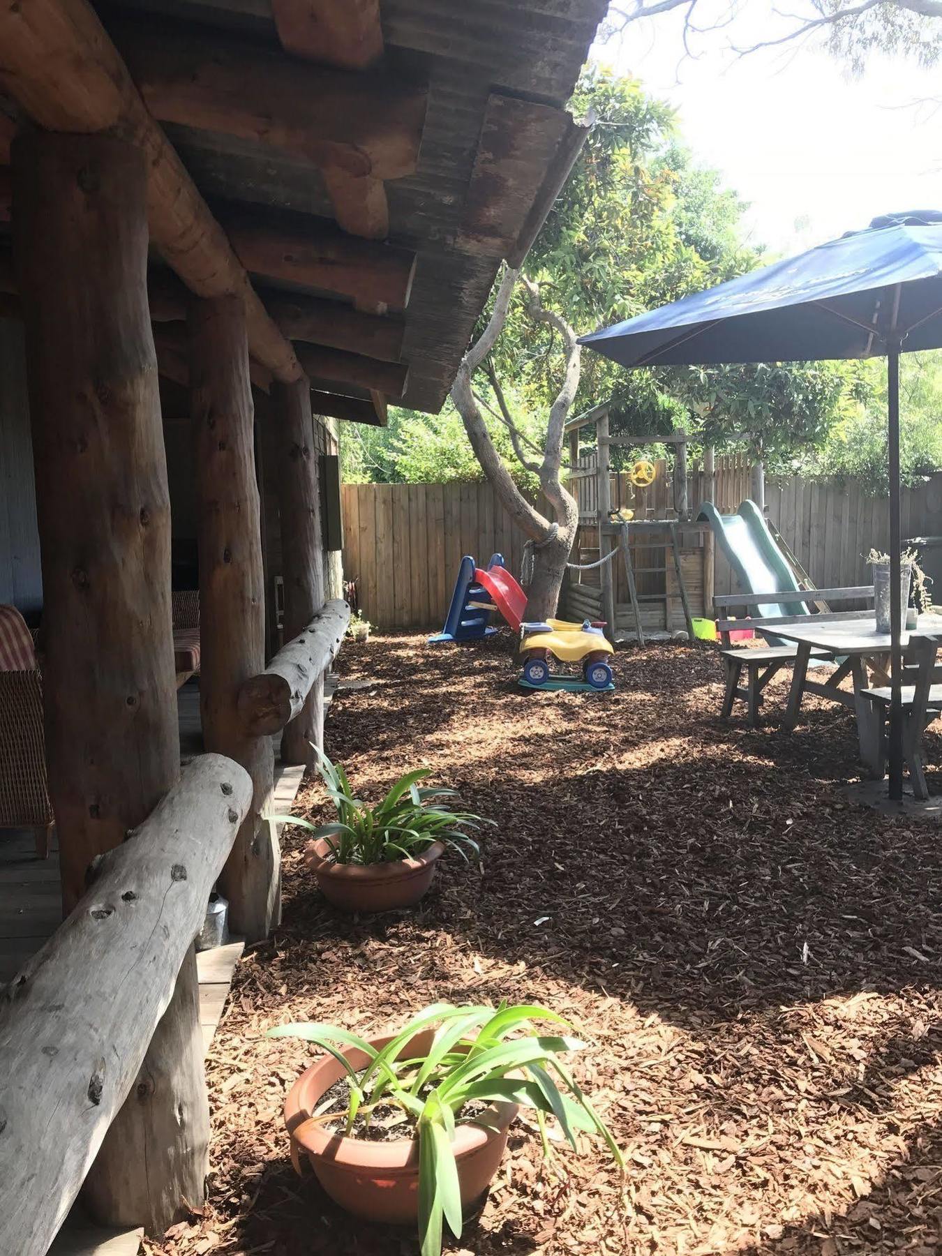 Ti-Tree Village Ocean Grove Zewnętrze zdjęcie