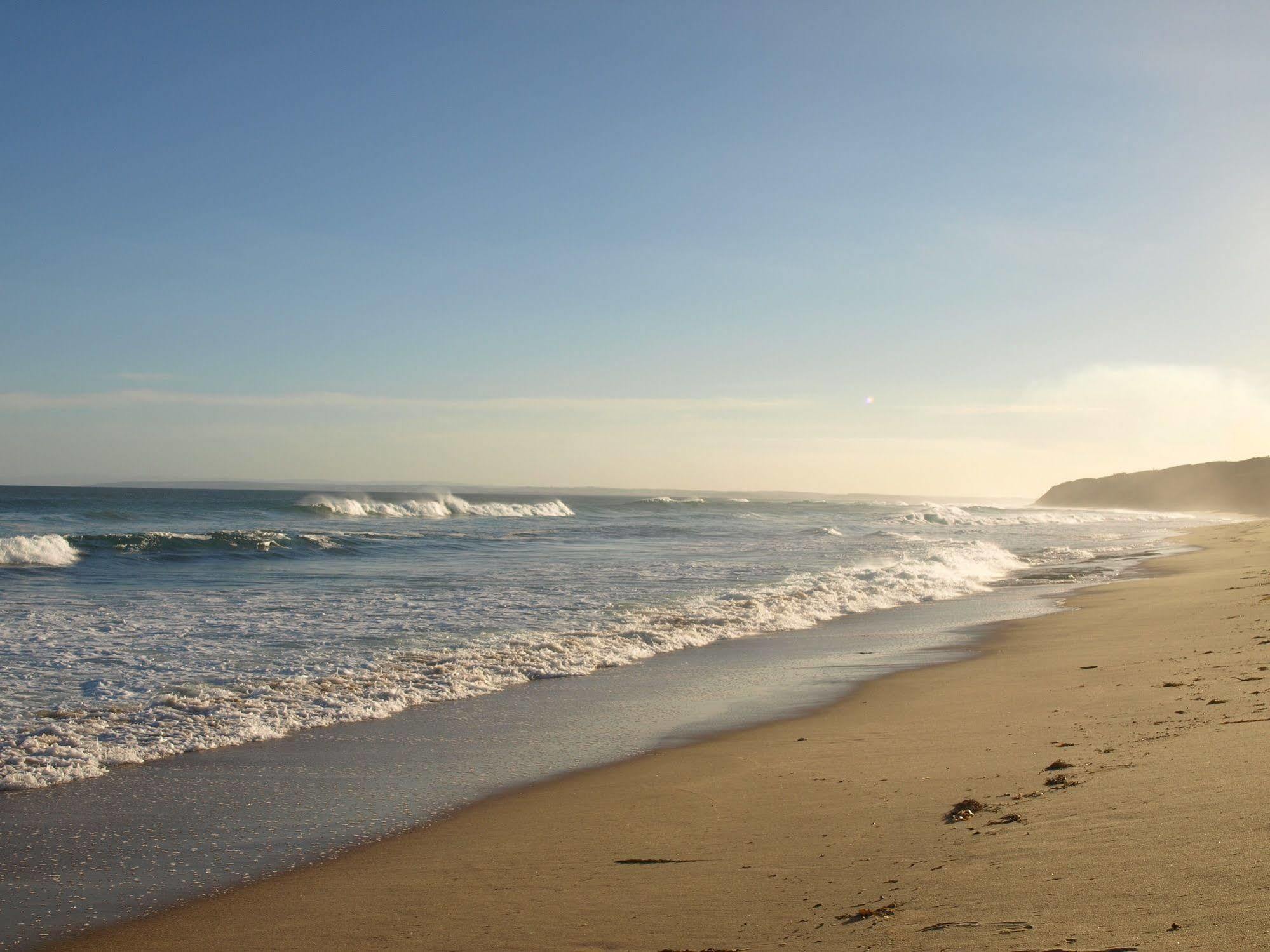 Ti-Tree Village Ocean Grove Zewnętrze zdjęcie