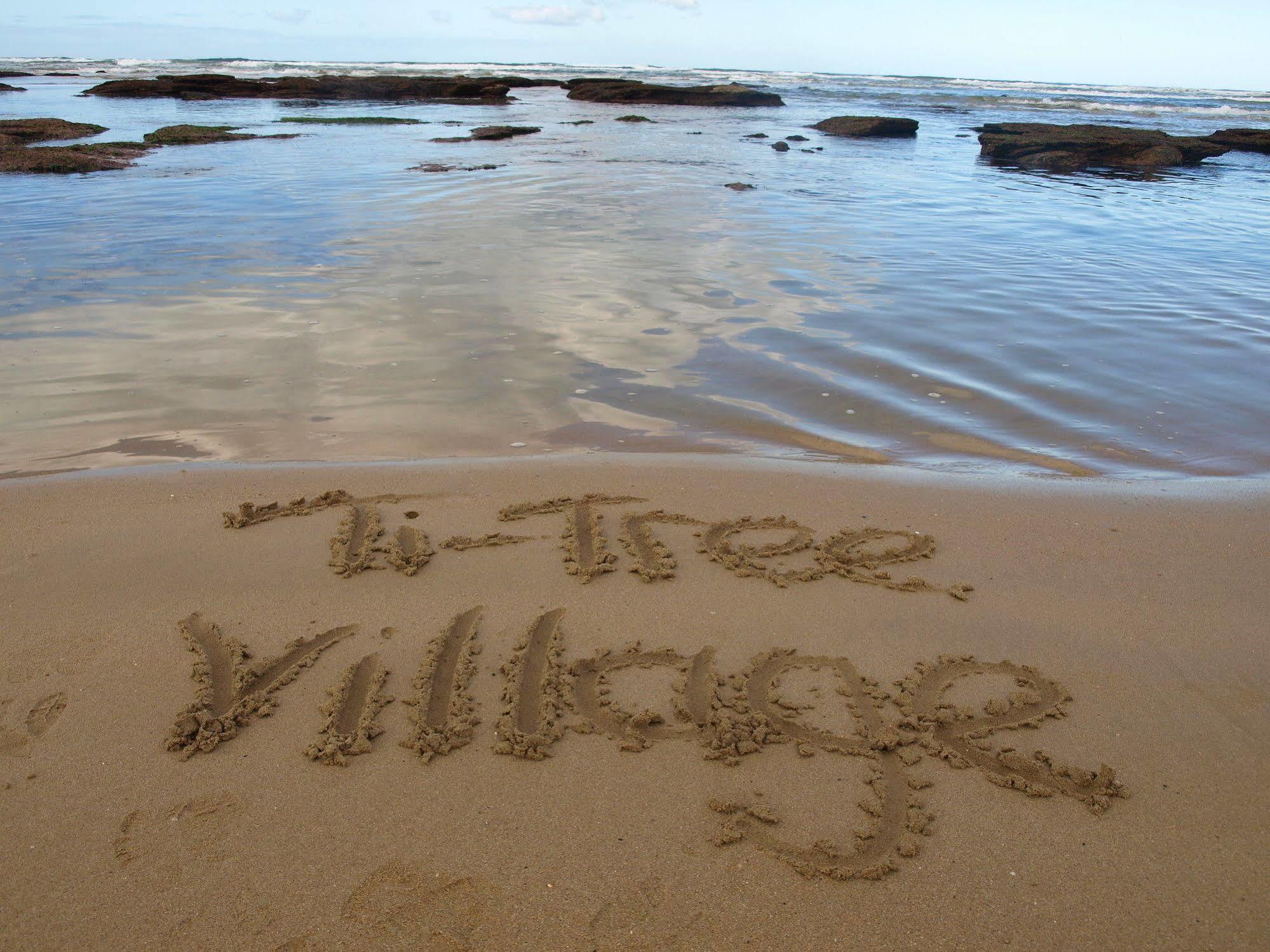 Ti-Tree Village Ocean Grove Zewnętrze zdjęcie