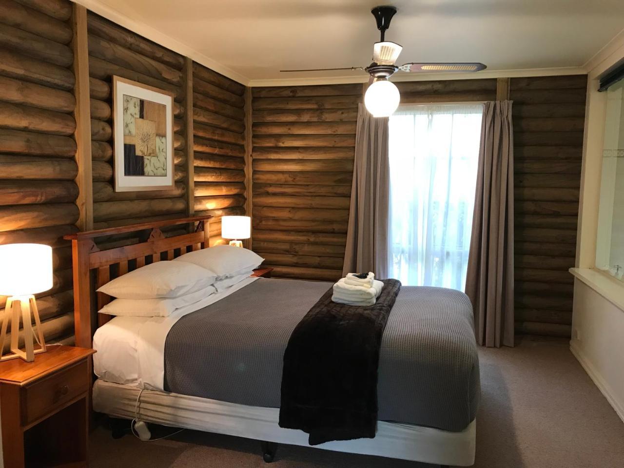 Ti-Tree Village Ocean Grove Zewnętrze zdjęcie
