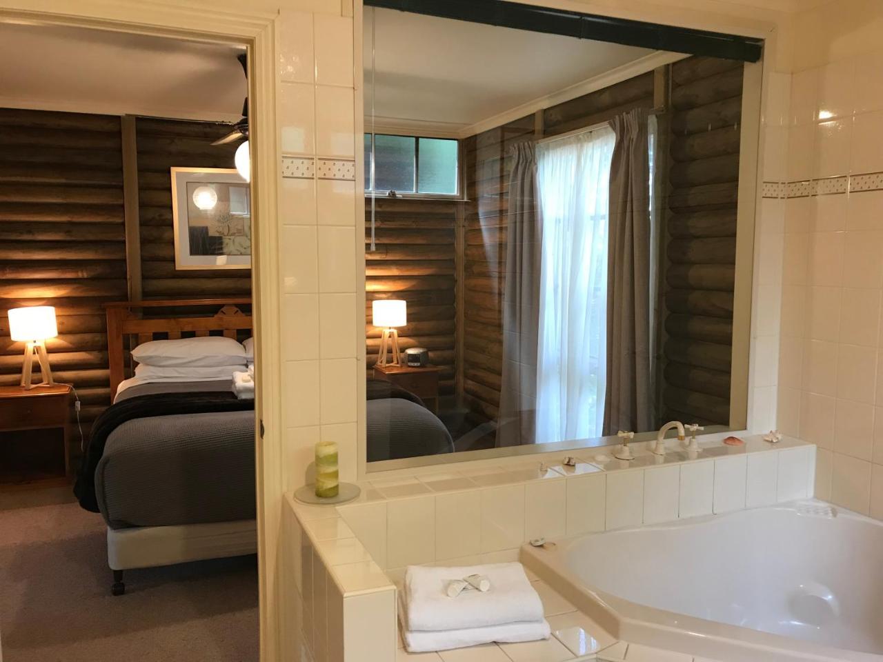 Ti-Tree Village Ocean Grove Zewnętrze zdjęcie