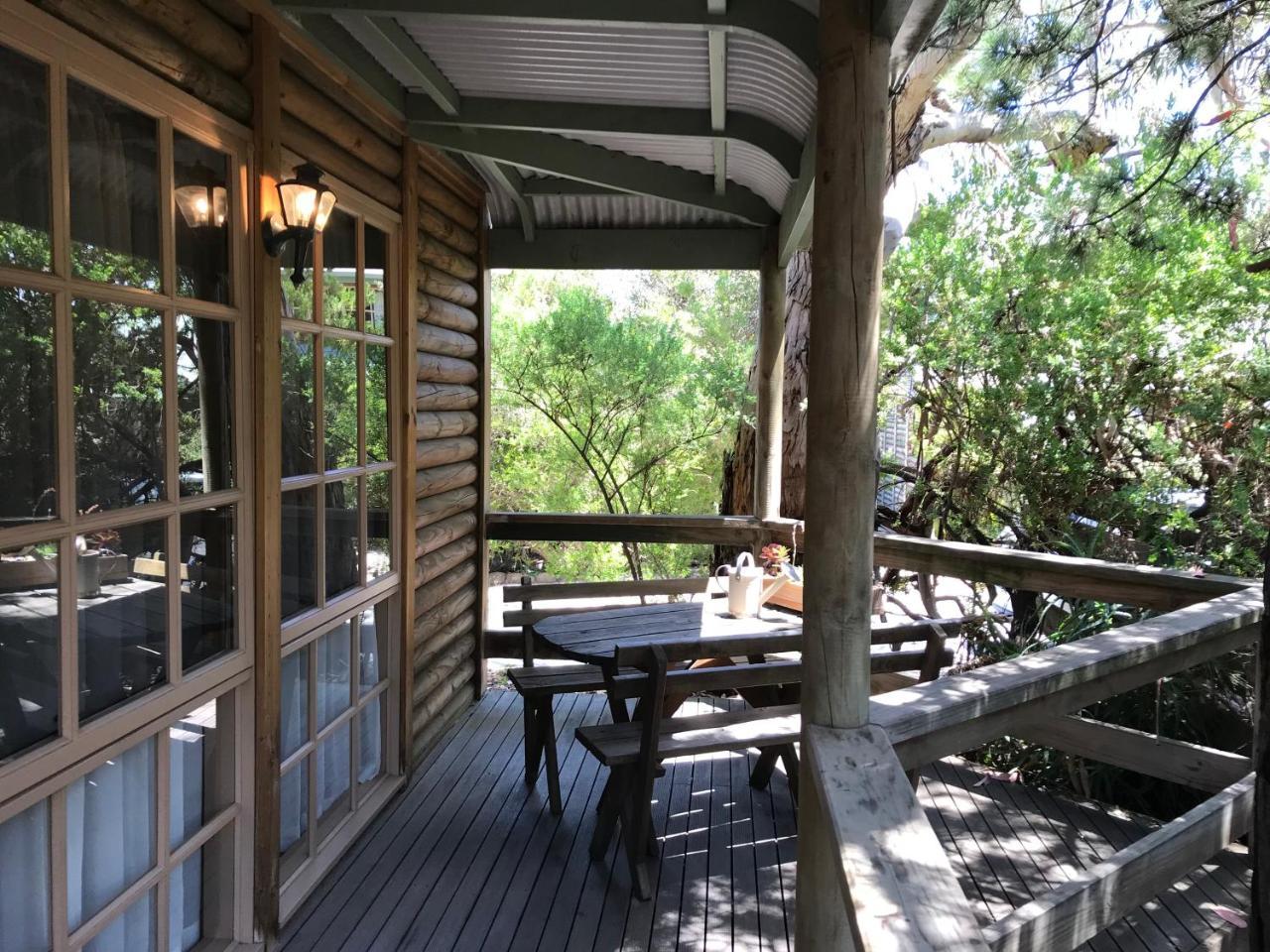 Ti-Tree Village Ocean Grove Zewnętrze zdjęcie